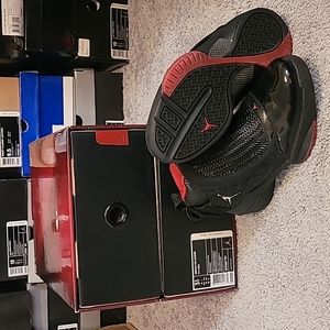 Jordan CDP 19 sz 3.5